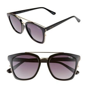Quay Sweet Dreams Square Sunglasses